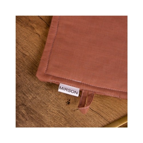 Кухонна прихватка MirSon Бязь 15-1511 Federica (2200006753537)