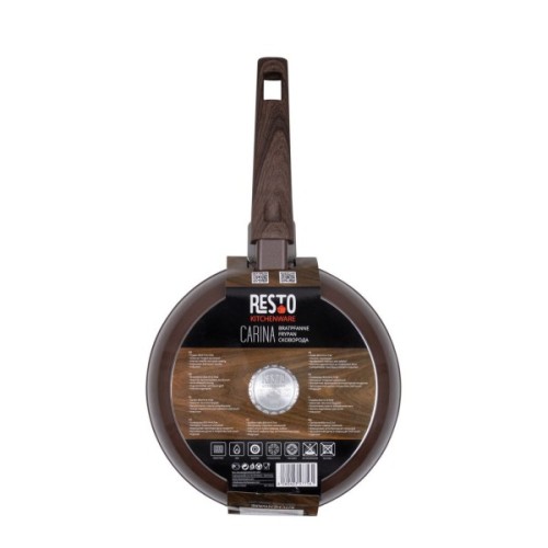 Сковорода Resto Carina 24 см (93022)
