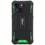 Мобільний телефон OUKITEL WP32 4/128GB Green (6931940733045)