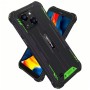 Мобільний телефон OUKITEL WP32 4/128GB Green (6931940733045)