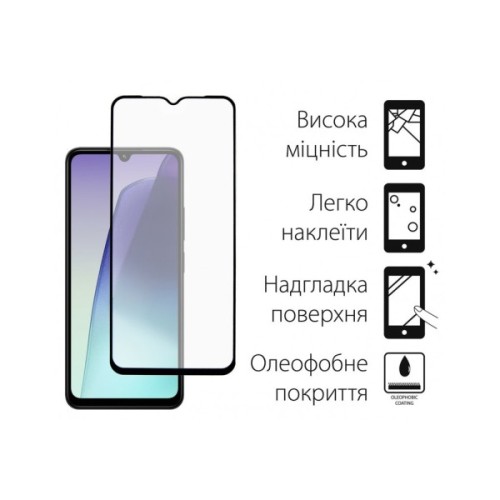 Скло захисне Dengos Kit 2pcs Xiaomi Redmi A4 (DG-TG2P-65)