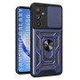 Чохол до мобільного телефона BeCover Military Samsung Galaxy M15 5G SM-M156 Blue (711053)
