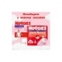 Підгузки Huggies Little Movers/Pants 6 (15-25 кг) для дівчинки 44 шт (5029053547664)