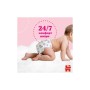 Підгузки Huggies Little Movers/Pants 6 (15-25 кг) для дівчинки 44 шт (5029053547664)