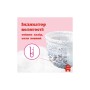 Підгузки Huggies Little Movers/Pants 6 (15-25 кг) для дівчинки 44 шт (5029053547664)