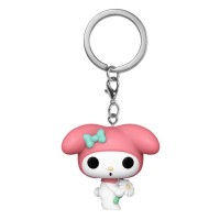 Брелок Funko Pop Hello Kitty Sanrio Моя мелодія (77049)