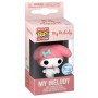 Брелок Funko Pop Hello Kitty Sanrio Моя мелодія (77049)
