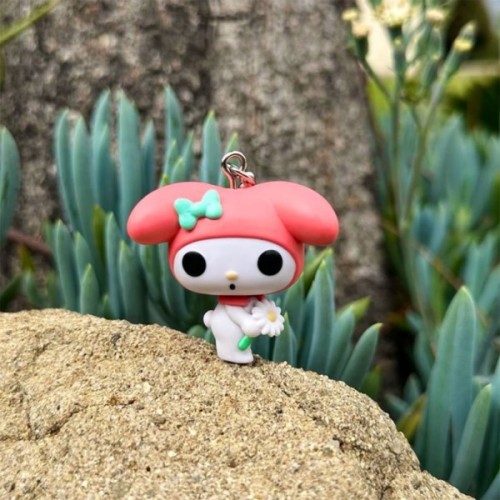 Брелок Funko Pop Hello Kitty Sanrio Моя мелодія (77049)