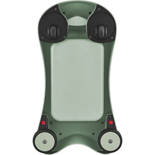 Чудомобіль Globber Walk n roll, фісташковий (830-505)