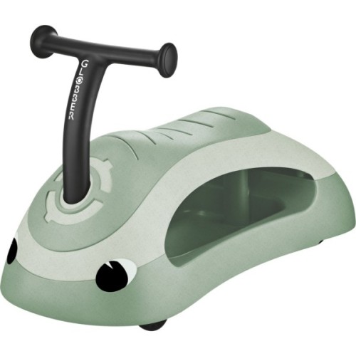 Чудомобіль Globber Walk n roll, фісташковий (830-505)