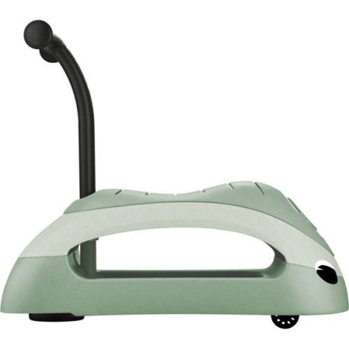 Чудомобіль Globber Walk n roll, фісташковий (830-505)