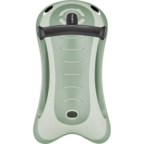 Чудомобіль Globber Walk n roll, фісташковий (830-505)