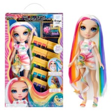 Лялька Rainbow High Крейда для волосся і стиль Амая (526780)