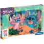 Пазл Clementoni Disney Stitch серія MAXI, 60 елементів (26596)