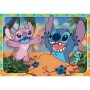 Пазл Clementoni Disney Stitch серія MAXI, 60 елементів (26596)