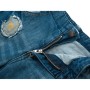 Джинси дитячі Aziz з трикотажною підкладкою (12626-110-blue)