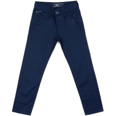 Штани дитячі A-Yugi завужені (2714-116B-blue)