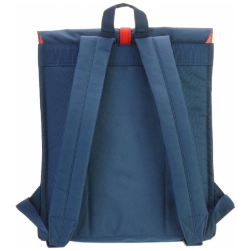 Рюкзак шкільний Bodachel Молодіжний Синій (BS08-21)