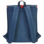 Рюкзак шкільний Bodachel Молодіжний Синій (BS08-21)