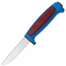 Ніж Morakniv Basic 546 Dala Red/Blue (14502)