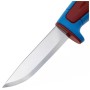 Ніж Morakniv Basic 546 Dala Red/Blue (14502)