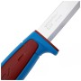 Ніж Morakniv Basic 546 Dala Red/Blue (14502)