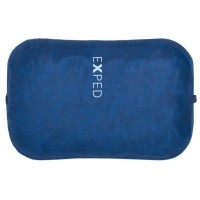 Туристична подушка Exped Rem Pillow M navy mountain (018.1119)