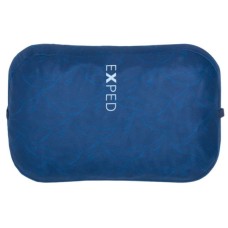 Туристична подушка Exped Rem Pillow M navy mountain (018.1119) Туристична подушка Exped Rem Pillow M navy mountain (018.1119)