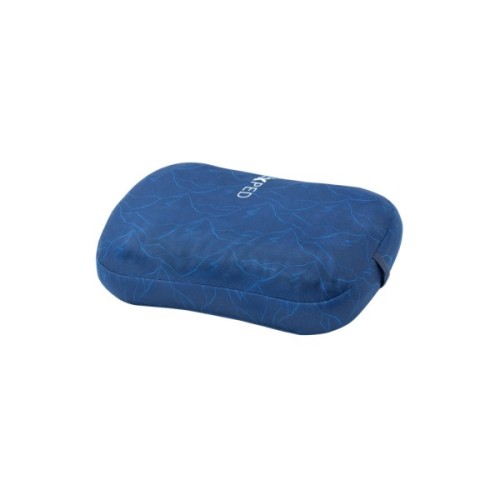 Туристична подушка Exped Rem Pillow M navy mountain (018.1119)