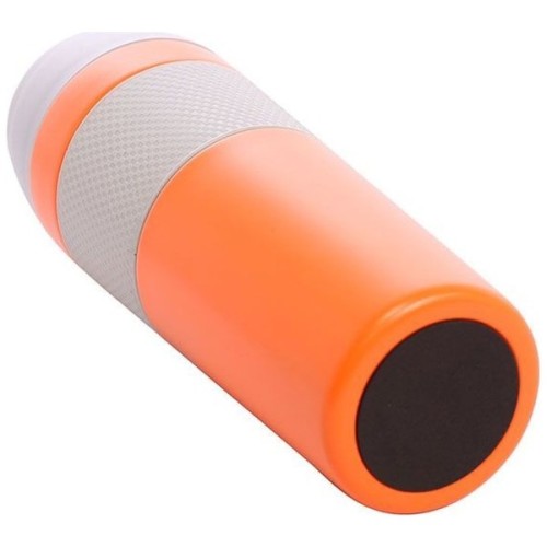 Термокружка Line Art Cuba 450 мл помаранчевий (20215-06)