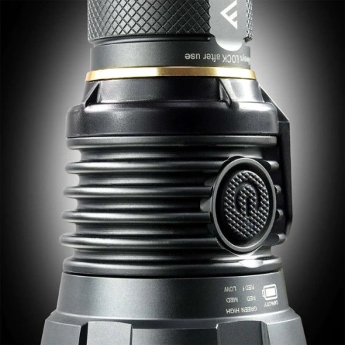 Ліхтар Mactronic Blitz K3 (3000 Lm) Rechargeable (THS0021) (DAS301714)