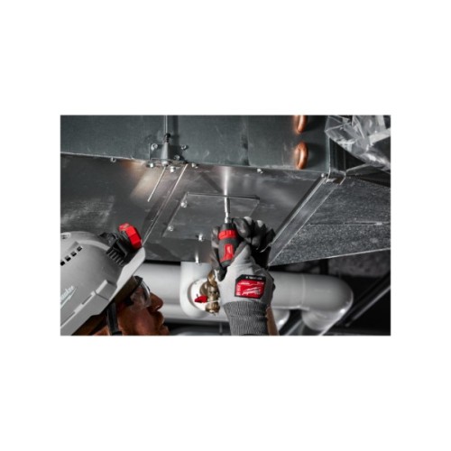 Набір викруток Milwaukee 8 в 1 (4932480581)