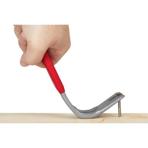 Цвяходер Milwaukee плаский, 30,5см (4932478253)