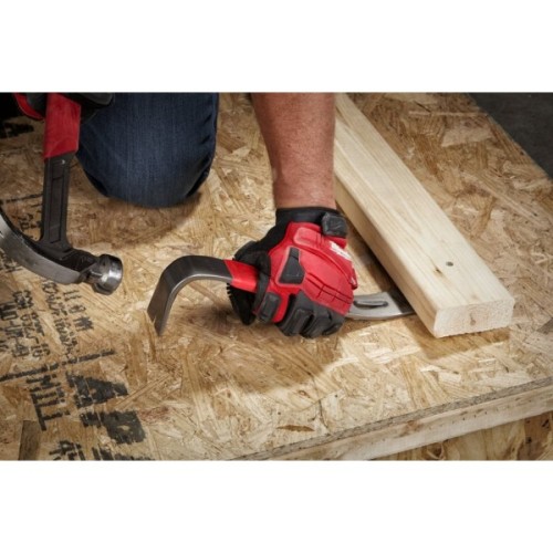 Цвяходер Milwaukee плаский, 30,5см (4932478253)