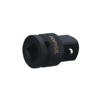 Адаптер для інструменту Toptul ударний 1-1/2"х1" (KACA4832)