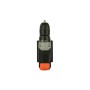 Шуруповерт Black&Decker 18 В Li-Ion, 1.5Ah, 600 об/хв, 1,2 кг (BCD001C1)
