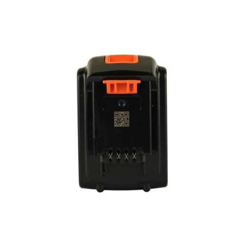 Шуруповерт Black&Decker 18 В Li-Ion, 1.5Ah, 600 об/хв, 1,2 кг (BCD001C1)