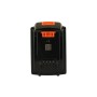 Шуруповерт Black&Decker 18 В Li-Ion, 1.5Ah, 600 об/хв, 1,2 кг (BCD001C1)