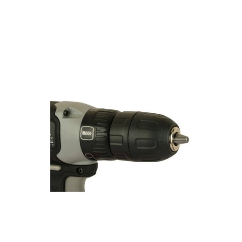 Шуруповерт Black&Decker 18 В Li-Ion, 1.5Ah, 600 об/хв, 1,2 кг (BCD001C1)