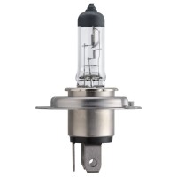 Автолампа Philips H4 VisionPlus, 2шт (12342VPS2)