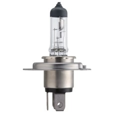 Автолампа Philips H4 VisionPlus, 2шт (12342VPS2)