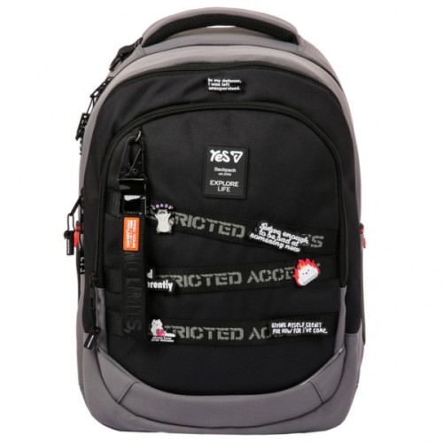Рюкзак шкільний Yes Access TS-59L (550409)