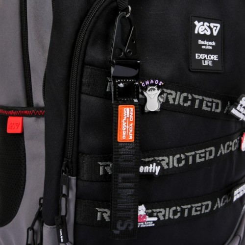Рюкзак шкільний Yes Access TS-59L (550409)