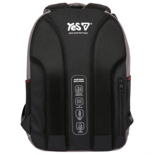 Рюкзак шкільний Yes Access TS-59L (550409)