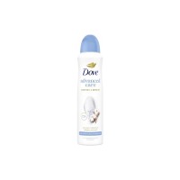 Антиперспірант Dove Advanced Care Fresh Cotton & Sea Minerals 150 мл (8720181811531)