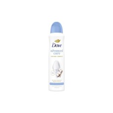 Антиперспірант Dove Advanced Care Fresh Cotton & Sea Minerals 150 мл (8720181811531)