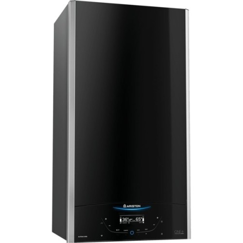 Котел Ariston ALTEAS ONE+ NET 24 (3301771)