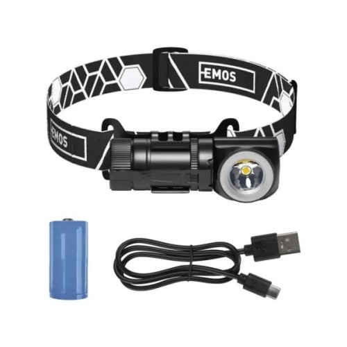 Ліхтар EMOS P3544