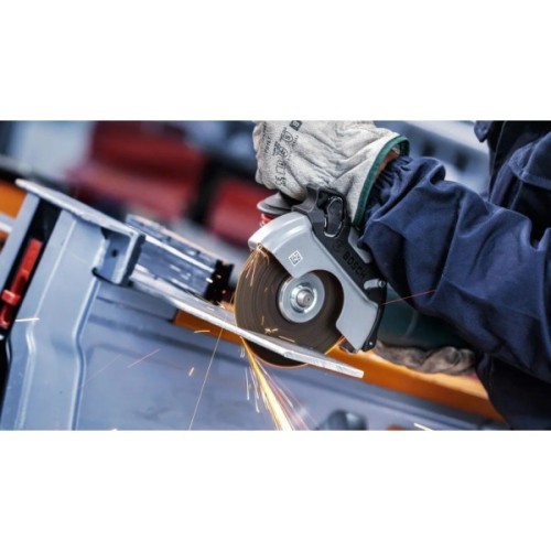 Круг відрізний Bosch Professional, для нержавіючої сталі, 115×2×22.23 mm (2.608.600.093)