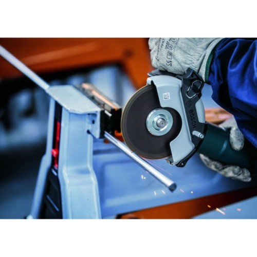 Круг відрізний Bosch Professional, для нержавіючої сталі, 115×2×22.23 mm (2.608.600.093)